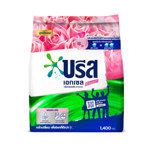 Breeze Excel Comfort Concentrate Powder Detergent 1400 g., Стиральный порошок для цветных тканей 1400 гр.