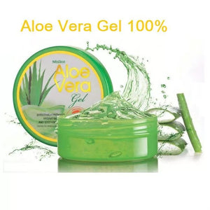 Mistine Aloe Vera Gel 50 g., Увлажняющий гель с экстрактом Алоэ Вера 50 гр.