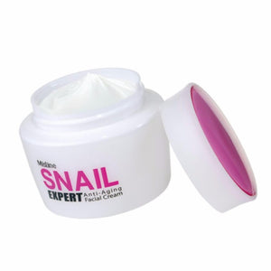 Mistine Snail Expert Anti-Aging Facial Cream 40 g., Крем для лица антивозрастной "Улиточный эксперт" 40 гр.