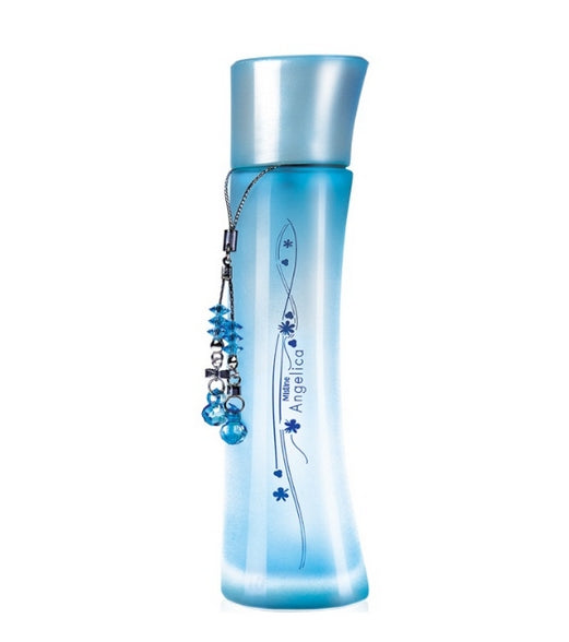 Mistine Angelica Musk Perfume Spray 60 ml., Парфюмированный спрей для женщин "Анжелика" 60 мл.