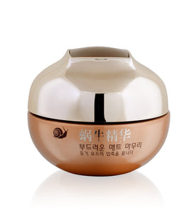 Belov Han Jia Ne Snail Care Facial Cream Han Jia Ne 55 g., Крем для лица со стволовыми клетками улиток 55 гр.