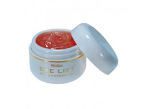 Mistine Eye Lift Gel 10 g., Гель для век с эффектом лифтинга кожи 10 гр.