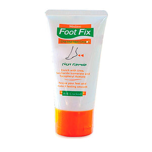 Mistine Foot Fix Cracked Heel Cream 50 g., Крем для ног от трещин на пятках "Foot Fix" 50 гр.