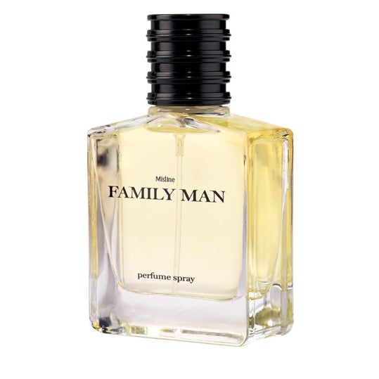 Mistine Family Man Perfume Spray 50 ml., Парфюмированный спрей для мужчин "Family Man" 50 мл.