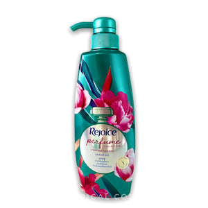 Rejoice Perfume Collection Shampoo 450 ml, Парфюмированный шампунь для волос 450 мл
