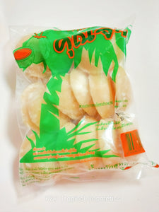 Makro Coconut Sugar 1000 g., Кокосовый сахар 1000 гр.
