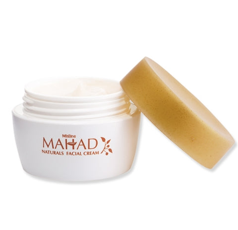 Mistine Mahad Naturals Facial Cream 30 g., Лечебный крем для лица с экстрактом махаада 30 гр.