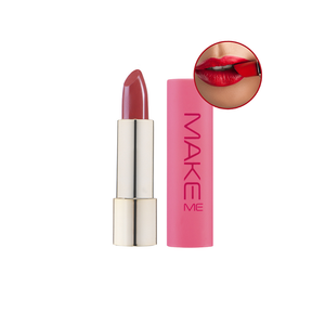 Mistine Make Me Matte Lipstick 3.6 g., Полуматовая губная помада "Make Me" 3,6 гр.