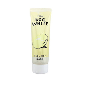 Mistine Egg White Peel off Mask 85 g., Маска-пленка с яичным белком для сужения пор 85 гр.