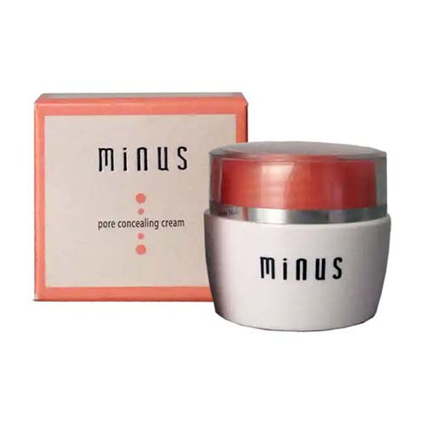 Mistine Minus Pore Concealing Cream 4 g., Крем для затирки пор "Минус" 4 гр.