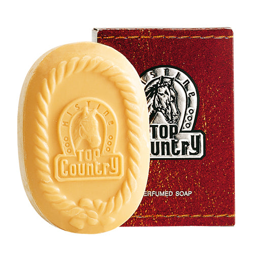 Mistine Top Country Perfumed Soap 90 g., Парфюмированное мыло для мужчин "Top Country" 90 гр.