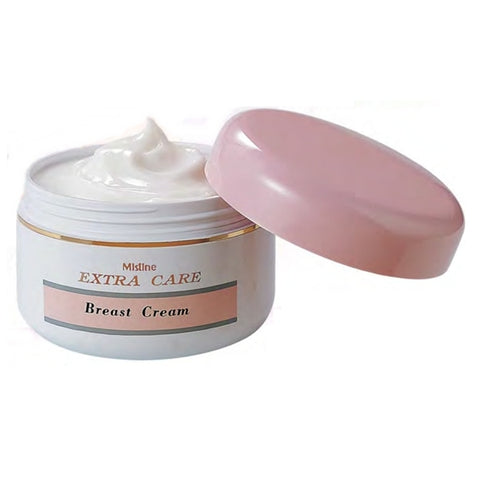 Mistine Extra Care Breast Cream 100 g., Крем для укрепления формы груди "Extra care" 100 гр.