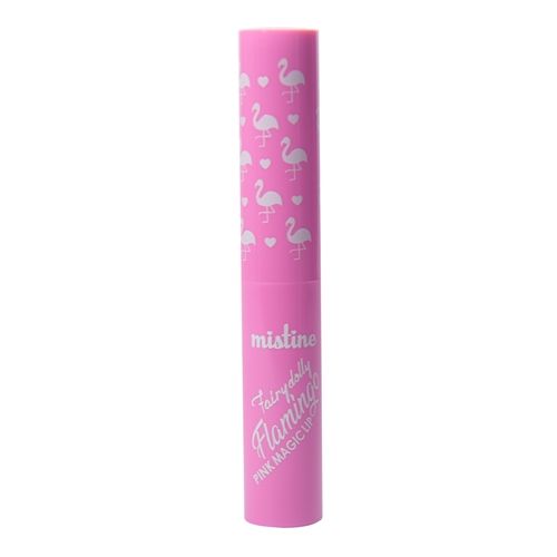 Mistine Flamingo Pink Magic Lip 1,6 g., Питательный бальзам для губ "Фламинго" 1,6 гр.