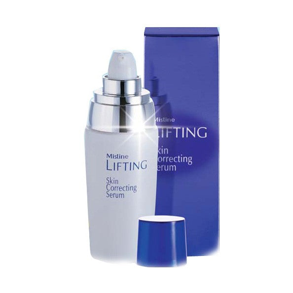 Mistine Lifting Skin Correcting Serum 30 ml., Лифтинг-сыворотка для лица 30 мл.