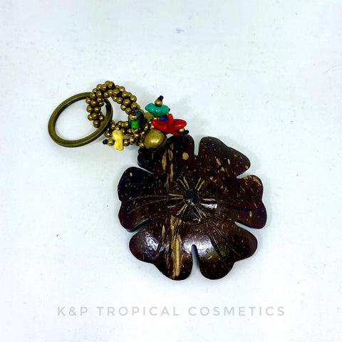 Thai Key chain Оригинальный тайский брелок-колокольчик для ключей