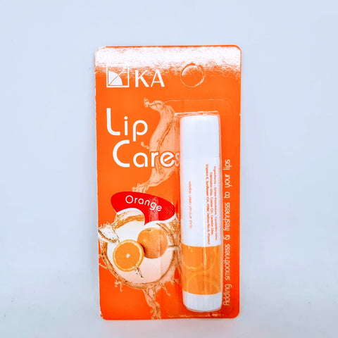 Ka Orange KA Lip Care 3,5 g., Бальзам для губ Апельсин 3,5 гр.