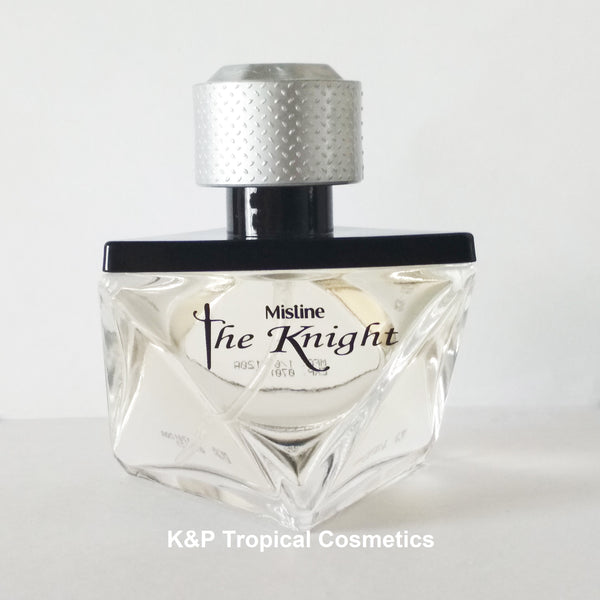 Mistine The Knight Perfume Spray 50 ml., Парфюмированный спрей для мужчин "Рыцарь" 50 мл.
