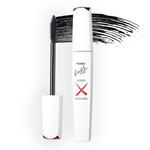 Mistine BOSS Series X Mascara 6 g., Тушь для ресниц "Босс" 6 гр.