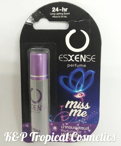 Esxense Perfume Miss Me 3 ml., Духи женские с феромонами "Miss Me" с роликовым аппликатором 3 мл.