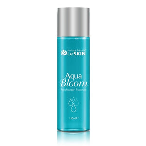 Le'SKIN Aqua Bloom Freshwater Essence 150 ml., Увлажняющая и освежающая эссенция для лица 150 мл.