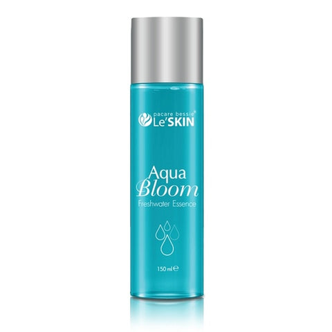 Le'SKIN Aqua Bloom Freshwater Essence 150 ml., Увлажняющая и освежающая эссенция для лица 150 мл.