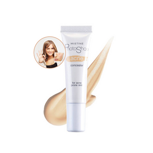 Mistine PhotoShop Acne Concealer 9 g., Консилер "Фотошоп" для маскировки акне 9 гр.