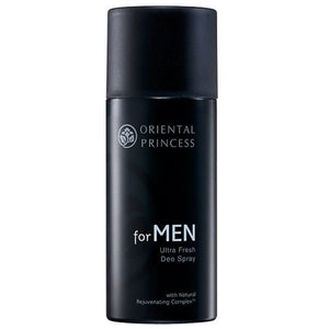 Oriental Princess Ultra Fresh Deo Spray for Men 100 ml., Дезодорант-спрей для мужчин "Ультра свежесть" 100 мл.