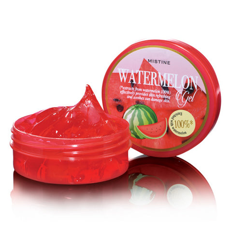 Mistine Watermelon Gel 50 ml., Увлажняющий гель с экстрактом Арбуза 50 мл.