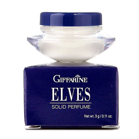 Giffarine Elves Solid Perfume 3 g., Сухие духи с феромонами "Elves" 3 гр.