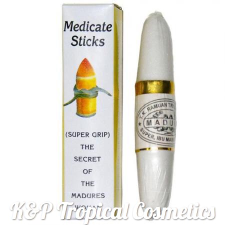 Madura Medicate Sticks Вагинальная палочка для женщин