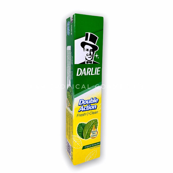 Darlie Double Action Toothpaste 80 g., Зубная паста "Двойное действие" 80 гр.