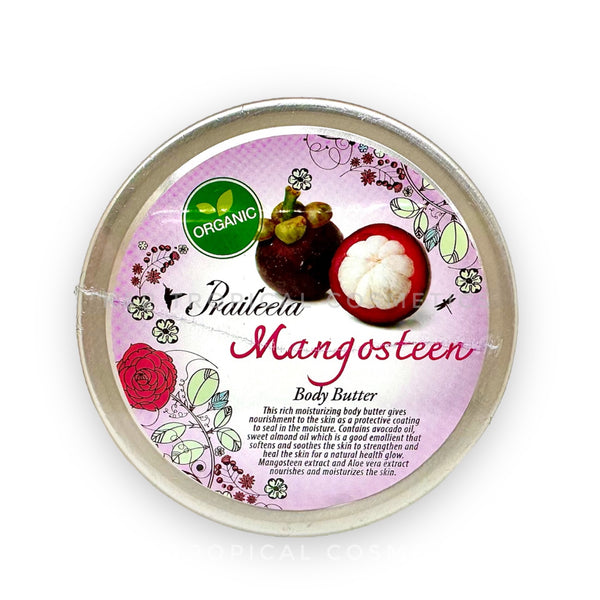 Praileela Mangosteen Body Butter 250 g