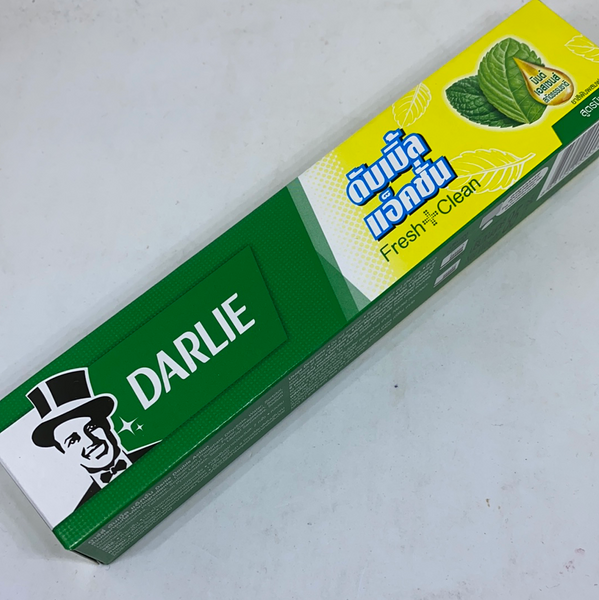 Darlie Double Action Toothpaste 80 g., Зубная паста "Двойное действие" 80 гр.