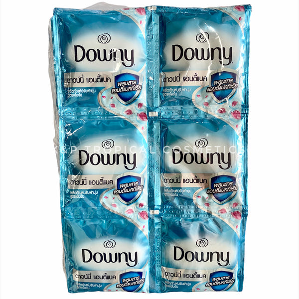 Downy Concentrate Fabric Conditioner 20 ml.*24 pcs., Кондиционер для белья в ассортименте 20 мл.*24 шт.