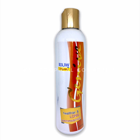 Genive Shampoo For Hair Growth 265 ml., Шампунь для роста волос 265 мл.