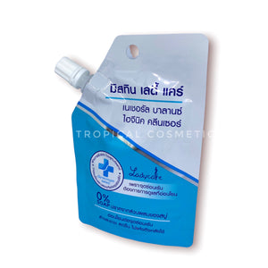 Mistine Lady Care Natural Balance Hygienic Cleanser 35 ml., Гигиеническое очищающее средство "Натуральный баланс" 35 мл.
