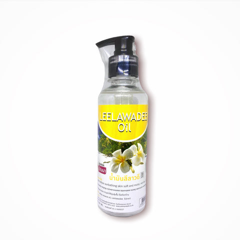 Banna Massage Oil 250 ml., Массажное масло в ассортименте 250 мл.