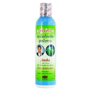 JINDA Herbal hair Conditioner 250 ml., Кондиционер Баймисот для роста и против выпадения волос 250 мл.