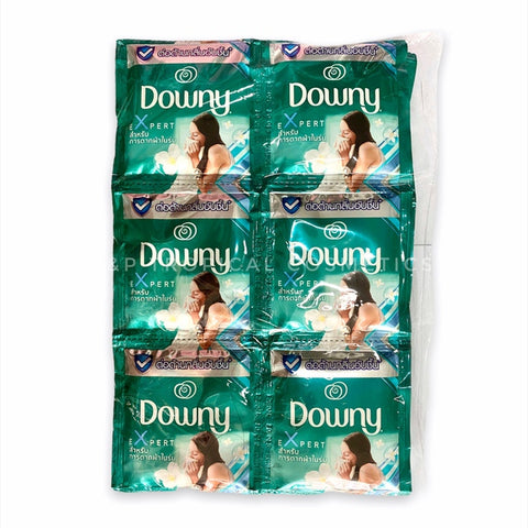 Downy Concentrate Fabric Conditioner 20 ml.*24 pcs., Кондиционер для белья в ассортименте 20 мл.*24 шт.